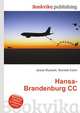 Hansa-Brandenburg CC, Jesse Russell,Ronald Cohn 