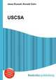 USCSA, Jesse Russell,Ronald Cohn 