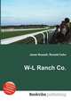 W-L Ranch Co., Jesse Russell,Ronald Cohn 