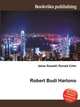 Robert Budi Hartono, Jesse Russell,Ronald Cohn 