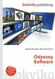 Odyssey Software, Jesse Russell,Ronald Cohn 