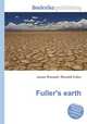 Fuller's earth, Jesse Russell,Ronald Cohn 