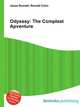 Odyssey: The Compleat Apventure, Jesse Russell,Ronald Cohn 
