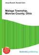 Malaga Township, Monroe County, Ohio, Jesse Russell,Ronald Cohn 