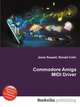 Commodore Amiga MIDI Driver, Jesse Russell,Ronald Cohn 
