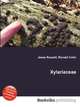 Xylariaceae, Jesse Russell,Ronald Cohn 