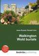 Walkington Wold burials, Jesse Russell,Ronald Cohn 