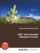 USC Jane Goodall Research Center, Jesse Russell,Ronald Cohn 