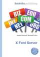 X Font Server, Jesse Russell,Ronald Cohn 