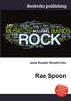 Rae Spoon, Jesse Russell,Ronald Cohn 
