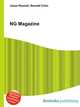NG Magazine, Jesse Russell,Ronald Cohn 