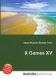X Games XV, Jesse Russell,Ronald Cohn 