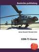 XSM-73 Goose, Jesse Russell,Ronald Cohn 