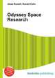 Odyssey Space Research, Jesse Russell,Ronald Cohn 