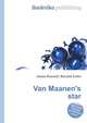 Van Maanen's star, Jesse Russell,Ronald Cohn 