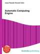 Automatic Computing Engine, Jesse Russell,Ronald Cohn 