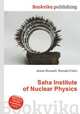 Saha Institute of Nuclear Physics, Jesse Russell,Ronald Cohn 