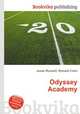 Odyssey Academy, Jesse Russell,Ronald Cohn 