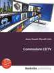 Commodore CDTV, Jesse Russell,Ronald Cohn 