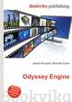 Odyssey Engine, Jesse Russell,Ronald Cohn 