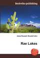 Rae Lakes, Jesse Russell,Ronald Cohn 