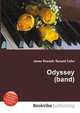 Odyssey (band), Jesse Russell,Ronald Cohn 