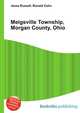 Meigsville Township, Morgan County, Ohio, Jesse Russell,Ronald Cohn 