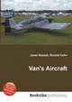 Van's Aircraft, Jesse Russell,Ronald Cohn 