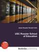 USC Rossier School of Education, Jesse Russell,Ronald Cohn 