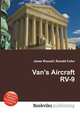 Van's Aircraft RV-9, Jesse Russell,Ronald Cohn 