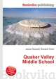 Quaker Valley Middle School, Jesse Russell,Ronald Cohn 