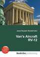 Van's Aircraft RV-12, Jesse Russell,Ronald Cohn 