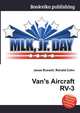 Van's Aircraft RV-3, Jesse Russell,Ronald Cohn 
