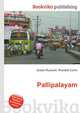 Pallipalayam, Jesse Russell,Ronald Cohn 