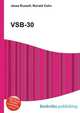 VSB-30, Jesse Russell,Ronald Cohn 