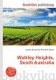 Walkley Heights, South Australia, Jesse Russell,Ronald Cohn 