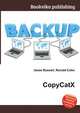 CopyCatX, Jesse Russell,Ronald Cohn 
