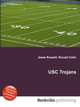 USC Trojans, Jesse Russell,Ronald Cohn 