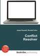 Conflict Resolver, Jesse Russell,Ronald Cohn 
