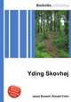 Yding Skovhoj, Jesse Russell,Ronald Cohn 