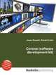Corona (software development kit), Jesse Russell,Ronald Cohn 