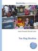 Toe Rag Studios, Jesse Russell,Ronald Cohn 