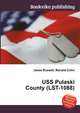 USS Pulaski County (LST-1088), Jesse Russell,Ronald Cohn 