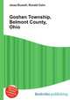 Goshen Township, Belmont County, Ohio, Jesse Russell,Ronald Cohn 