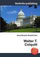Walter T. Colquitt, Jesse Russell,Ronald Cohn 