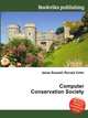 Computer Conservation Society, Jesse Russell,Ronald Cohn 