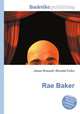 Rae Baker, Jesse Russell,Ronald Cohn 
