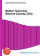 Bethel Township, Monroe County, Ohio, Jesse Russell,Ronald Cohn 