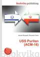 USS Puritan (ACM-16), Jesse Russell,Ronald Cohn 
