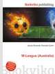 W-League (Australia), Jesse Russell,Ronald Cohn 